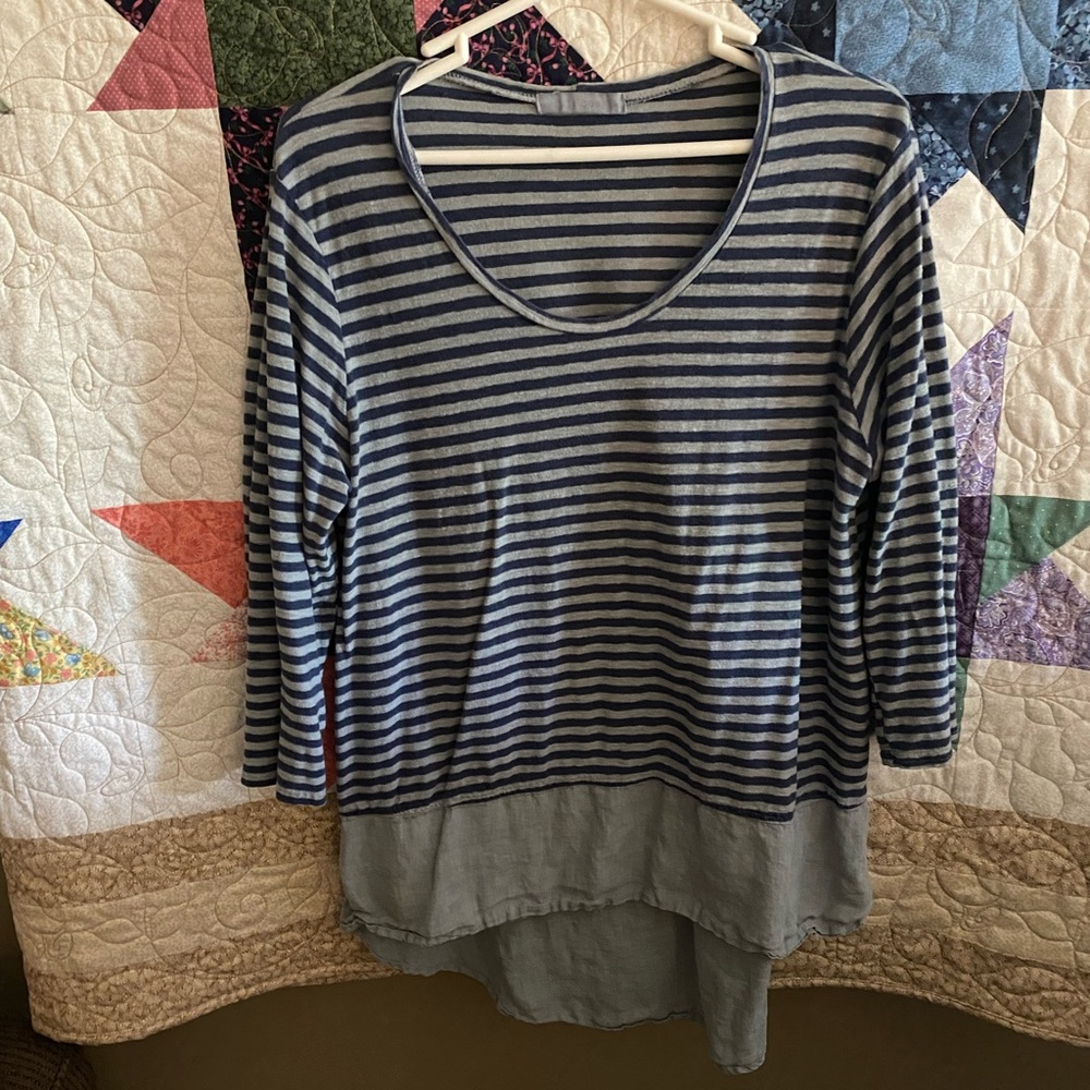 Fun Casual Top